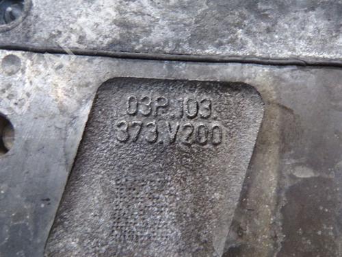 Cylinder head VW POLO V (6R1, 6C1) 1.2 TDI | BP29089636M5 