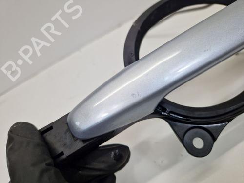 Front left exterior door handle MITSUBISHI LANCER VIII (CY_A, CZ_A) 1.8 (CY3A, CY6A) | BP31701900C128 