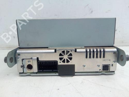 Radio SUZUKI JIMNY Closed Off-Road Vehicle (SN) 1.3 16V 4WD (SN413, JB43) | BP29171395E6 