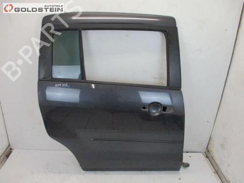 Used Right front door MAZDA 5 (CR) 2.0 CD (CR19) (143 hp) 26647440