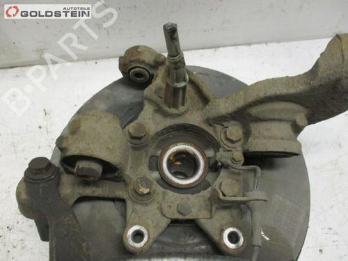 Left rear steering knuckle VOLVO XC90 I (275) D5 AWD | BP13759903M27 