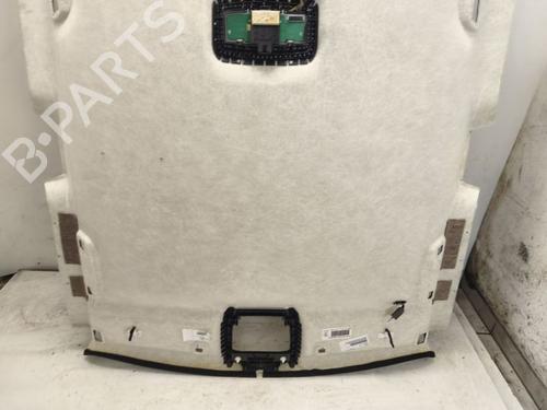 Interiør tag BMW 3 Gran Turismo (F34) 328 i xDrive | BP39008736I12 - Image 10