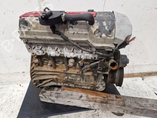 Engine MERCEDES-BENZ SLK (R170) 200 Kompressor (170.445) | BP29107289M1 