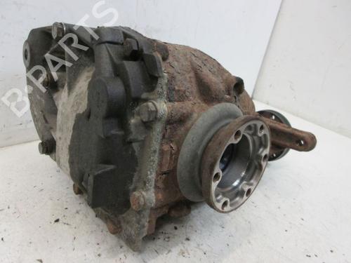 Rear differential BMW 5 Touring (E61) 525 i | BP31260401M24