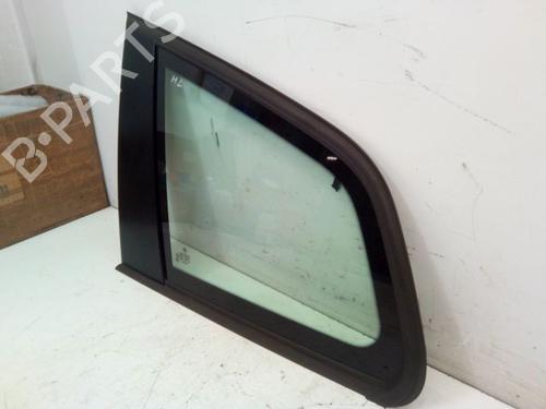 Rear left door window BMW X3 (E83) 2.5 i | BP30122194C20 