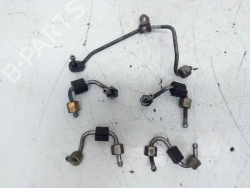 Pipe VW GOLF VII (5G1, BQ1, BE1, BE2) 2.0 TDI | BP29102998M125