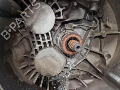 Gearbox OPEL ASTRA J (P10) 2.0 CDTI (68) | BP37146910M3 - Image 2