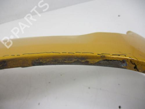 Left front fenders FORD FIESTA VI (CB1, CCN) 1.6 Ti | BP18791168C41 
