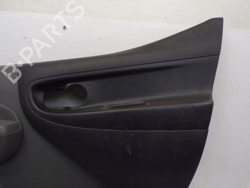 Front right panel NISSAN NV200 Van 1.6 16V (VM20, M20N, M20, M20L, M20M) | BP29100069C59 
