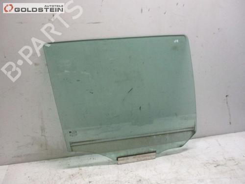 Dør rude højre bagtil OPEL ZAFIRA / ZAFIRA FAMILY B (A05) 1.9 CDTI (M75) (150 hp) 13759913