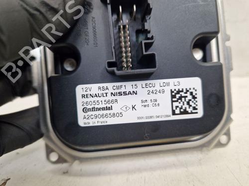 Control unit MITSUBISHI COLT VII Hatchback (VB_) 1.0 MPi (VBXG0) | BP39615654M11 - Image 5