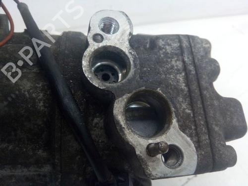 AC compressor BMW 1 (E81) 116 i | BP37138697M34 - Image 6