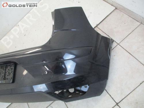 Rear bumper SEAT ALTEA (5P1) 2.0 TDI 16V | BP18750208C8 