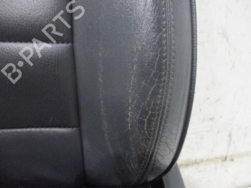 Left front seat VW TOUAREG (7LA, 7L6, 7L7) 3.2 V6 | BP19295244C15 