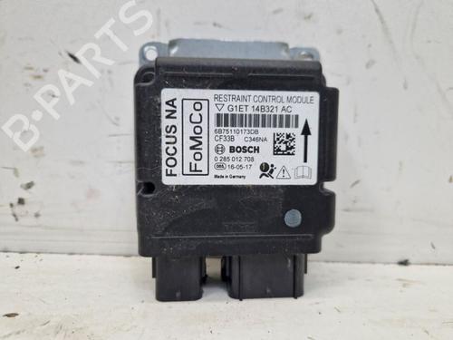 Control unit FORD FOCUS III 2.0 ST | BP40181439M11 - Image 2