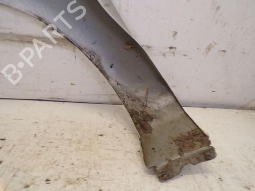 Right front fenders OPEL CORSA D (S07) 1.2 (L08, L68) | BP19294759C42 