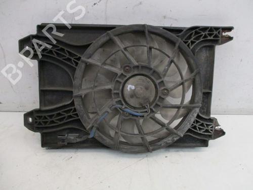 Used Fan MITSUBISHI PAJERO PININ I (H6_W, H7_W) 1.8 (H76W, H66W) (114 hp) 19290748