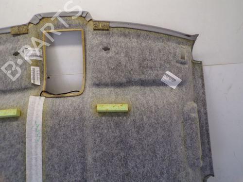 Interior roof AUDI A1 Sportback (8XA, 8XF) 1.2 TFSI | BP29093415I12 