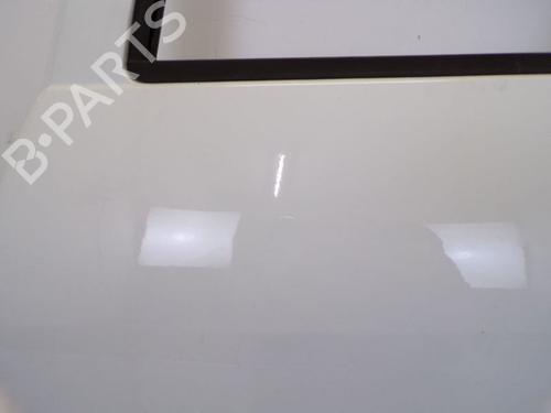 Left rear door DACIA SANDERO 1.4 (BS0C, BS0A, BS0G, BS1F, BS0E) | BP29095130C4