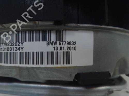 Steering wheel BMW 3 Touring (E91) 325 xi | BP33275954C49 - Image 10