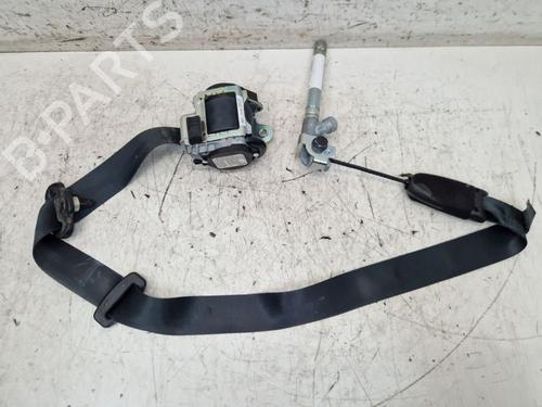 Used Front left seatbelt FIAT PUNTO EVO (199_) 1.3 D Multijet (84 hp) 28101378
