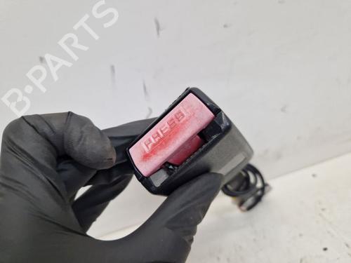 Seat buckle PEUGEOT 207 (WA_, WC_) 1.4 16V | BP29108261I32 