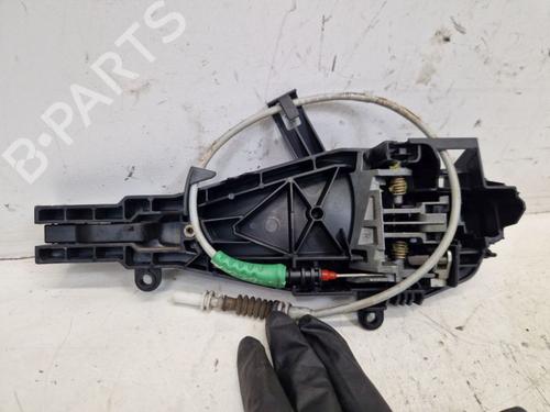 Front right exterior door handle BMW X1 (E84) sDrive 18 i | BP30794898C129 