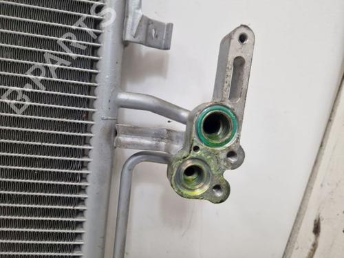 AC radiator FORD S-MAX (WA6) 2.0 TDCi | BP30794997M32