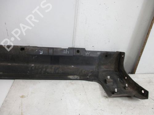 Dørlist OPEL ANTARA A (L07) 2.0 CDTI 4x4 | BP18790980C150