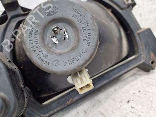 Lyskaster venstre VW TRANSPORTER T4 Bus (70B, 70C, 7DB, 7DK, 70J, 70K, 7DC, 7DJ) 2.4 D | BP28083332C28 