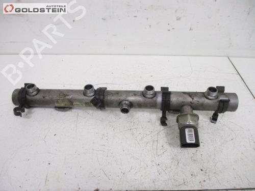Used Injection rail Injection rail 37109595 37109595