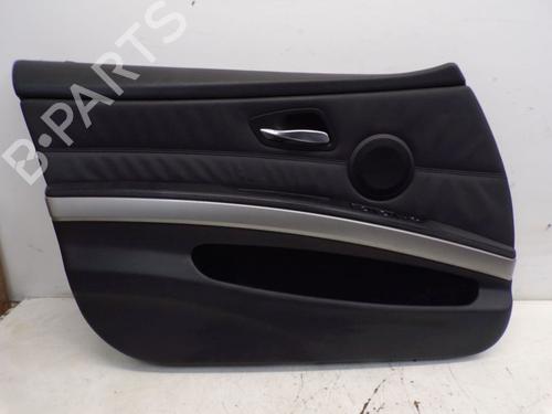 Used Front left panel BMW 3 (E90) 330 xi (258 hp) 22194732