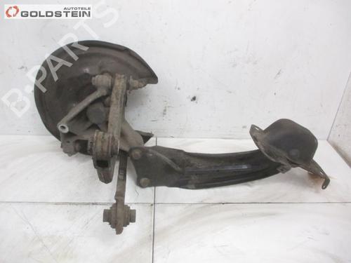 Left rear steering knuckle VW PASSAT B7 (362) 2.0 TDI | BP37108205M27 - Image 4