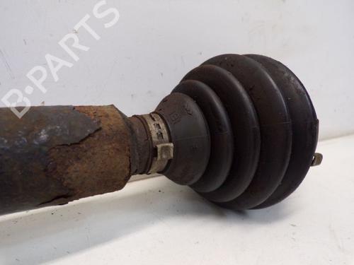 Right front driveshaft VW GOLF PLUS V (5M1, 521) 1.4 TSI | BP37131549M39 - Image 5