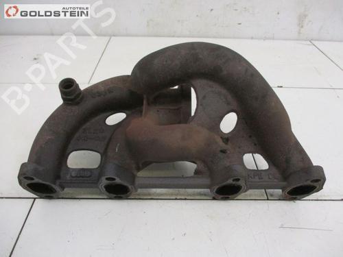 exhaust-manifold-audi-a4-b6-8e2-16-06b253033n-2000-2001-2002-2003-2004-2005-18762309 main image