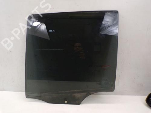 Rear left door window MERCEDES-BENZ M-CLASS (W163) ML 270 CDI (163.113) | BP18805401C20 