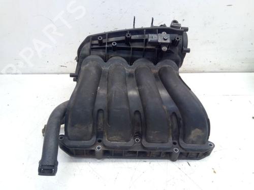 Intake manifold BMW 1 (E87) 116 i | BP37135679M70 - Image 3