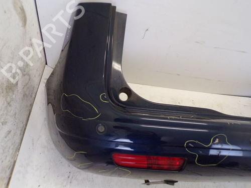 Rear bumper PEUGEOT 5008 (0U_, 0E_) 2.0 HDi | BP29094621C8 