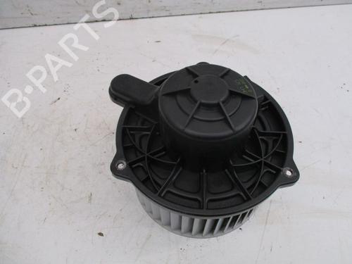 Heater blower motor HYUNDAI SANTA FÉ II (CM) 2.2 CRDi GLS 4x4 | BP30668118M62 