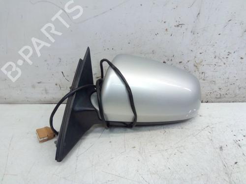 Left mirror AUDI A4 B7 (8EC) 1.8 T | BP29106281C26 