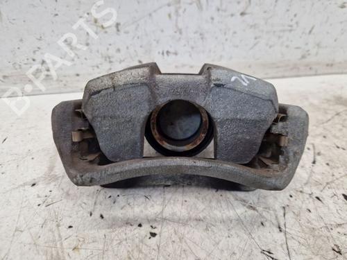 Left front brake caliper HONDA HR-V (RU) 1.5 (RU1) | BP38506557M105 - Image 5