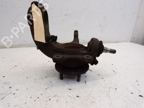Right front steering knuckle FORD TRANSIT CONNECT (P65_, P70_, P80_) 1.8 TDCi | BP37129986M26 - Image 2