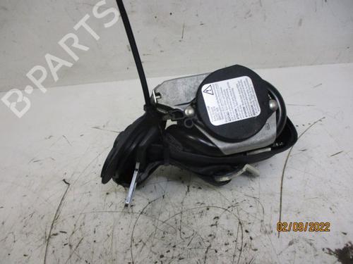 Rear right seatbelt VW GOLF V (1K1) 1.9 TDI | BP18797036I28 