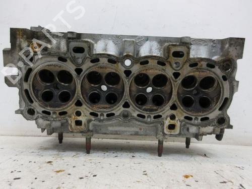 Cylinder head FORD FIESTA VI (CB1, CCN) 1.6 Ti | BP28112601M5 