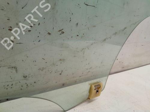 Rear left door window MAZDA 3 (BL) 2.3 MPS Turbo (BL14) | BP25702999C20 