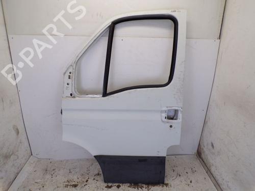 Dør venstre foran IVECO DAILY III Van 29 L 12 V (ALKA41A2, ALLA52A2, ALKA42A2) (116 hp) 30668562