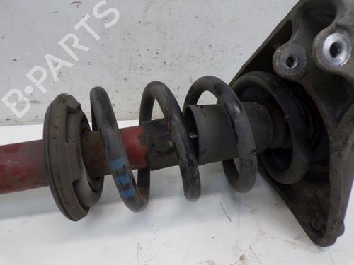 Left front shock absorber AUDI A6 C6 Avant (4F5) 4.2 quattro | BP23273698M16 