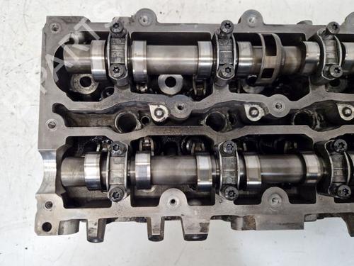 Cylinder head MERCEDES-BENZ E-CLASS T-Model (S212) E 200 CDI / BlueTEC (212.205, 212.206) | BP33682885M5  - Image 10