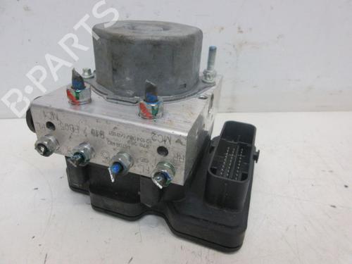 Elektronische module MITSUBISHI MIRAGE / SPACE STAR VI Hatchback (A0_A) 1.2 (A03A) (80 hp) 29097813