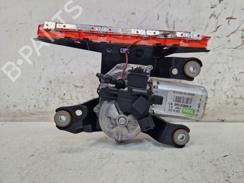 Used Rear wiper motor MERCEDES-BENZ A-CLASS (W169) A 170 (169.032, 169.332) (116 hp) 26488418